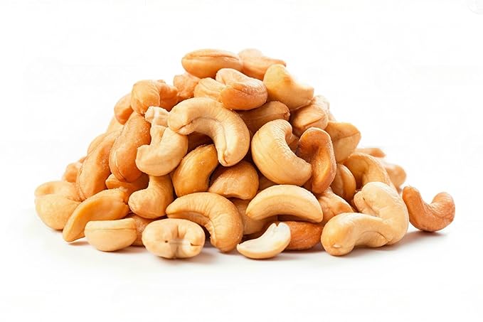 Suwalalji Salted Cashew Nuts 100g