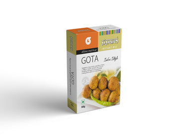 Gangwal Gota Mix