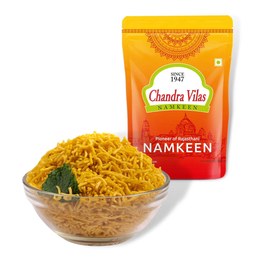 Chandra Vilas Aloo Bhujia