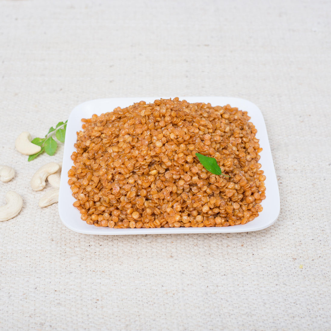 Chandra Vilas Lal Masoor Dal