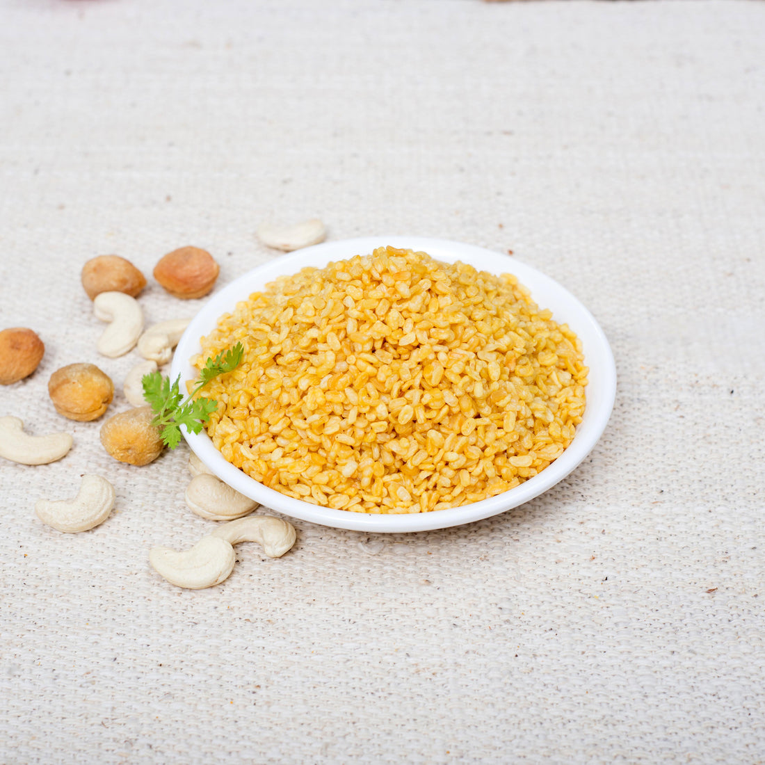 Chandra Vilas Namkeen Moong Dal