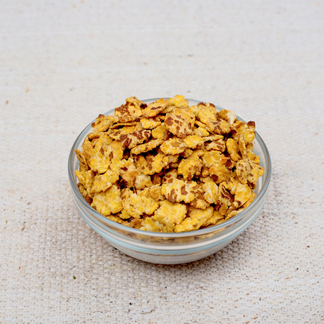 Chandra Vilas Roasted Chana Jor Garam