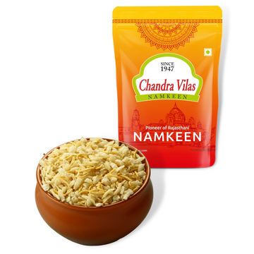 Chandra Vilas Diet Chiwda