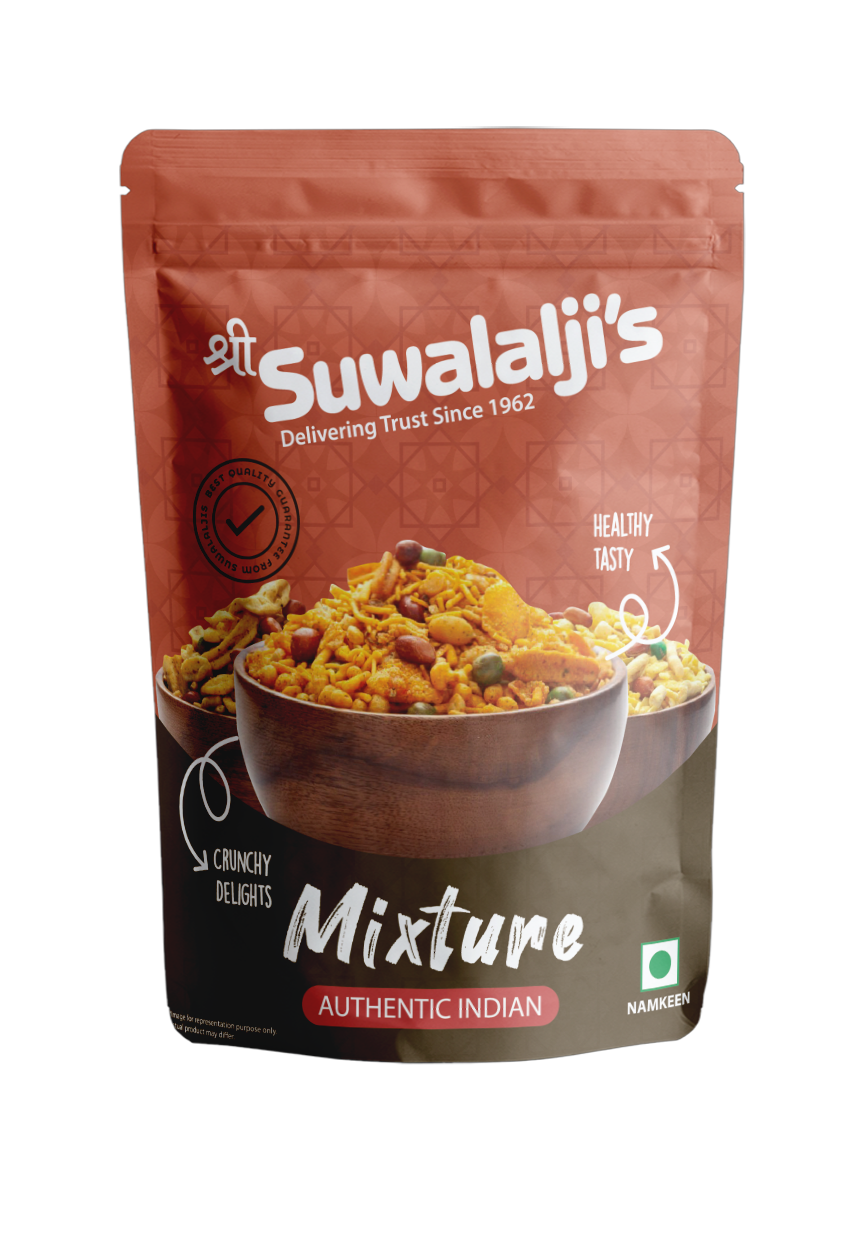 Shree Suwalalji's Rago Mix