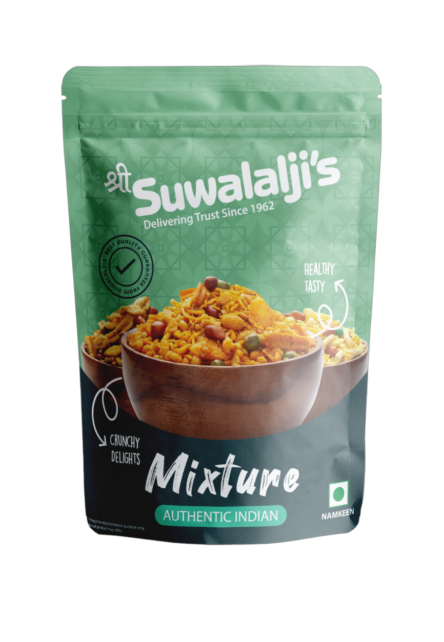 Shree Suwalalji's Moongdal