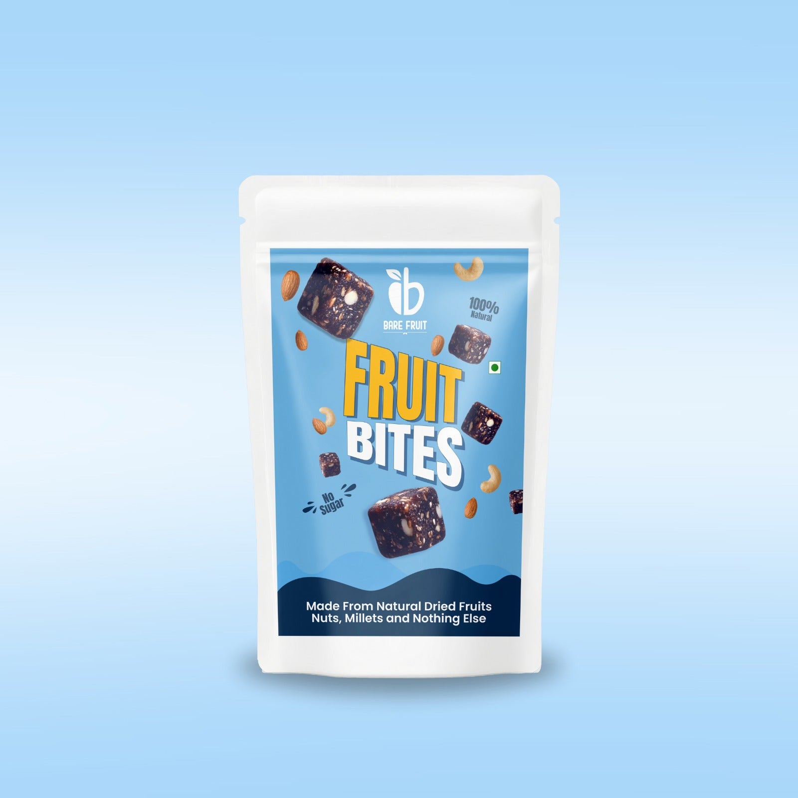 Bare Fruit - Fruit Bites