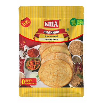 KMA Lasan Khakhra