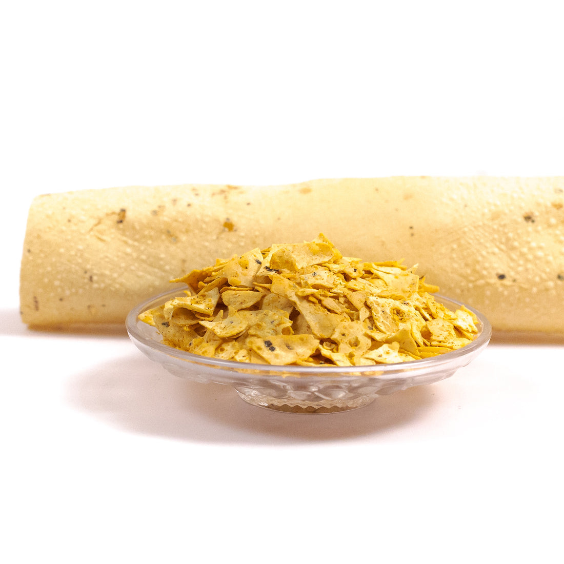 Chandra Vilas Papad Churi
