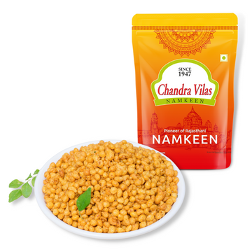Chandra Vilas Masala Bundi