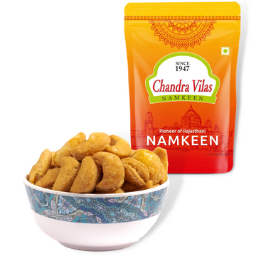 Chandra Vilas Masala Maida Kaju