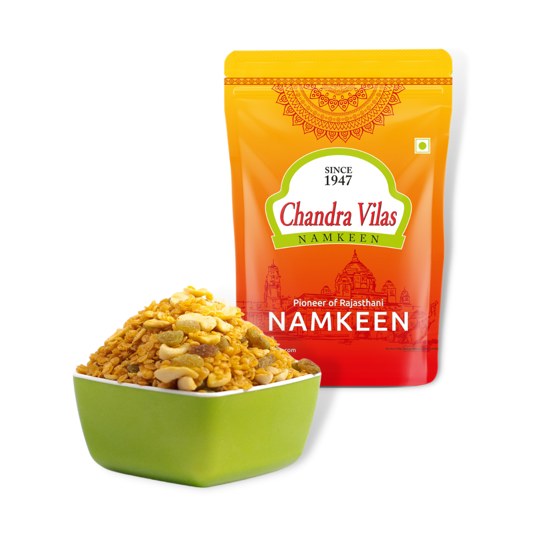 Chandra Vilas Mewa Masoor Dal
