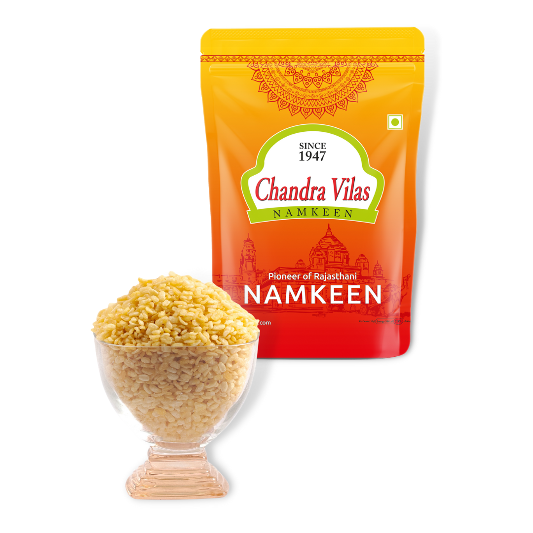 Chandra Vilas Namkeen Moong Dal