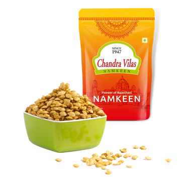 Chandra Vilas Papad Loyee
