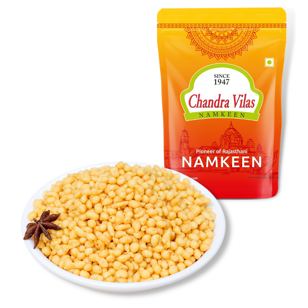 Chandra Vilas Raita Bundi