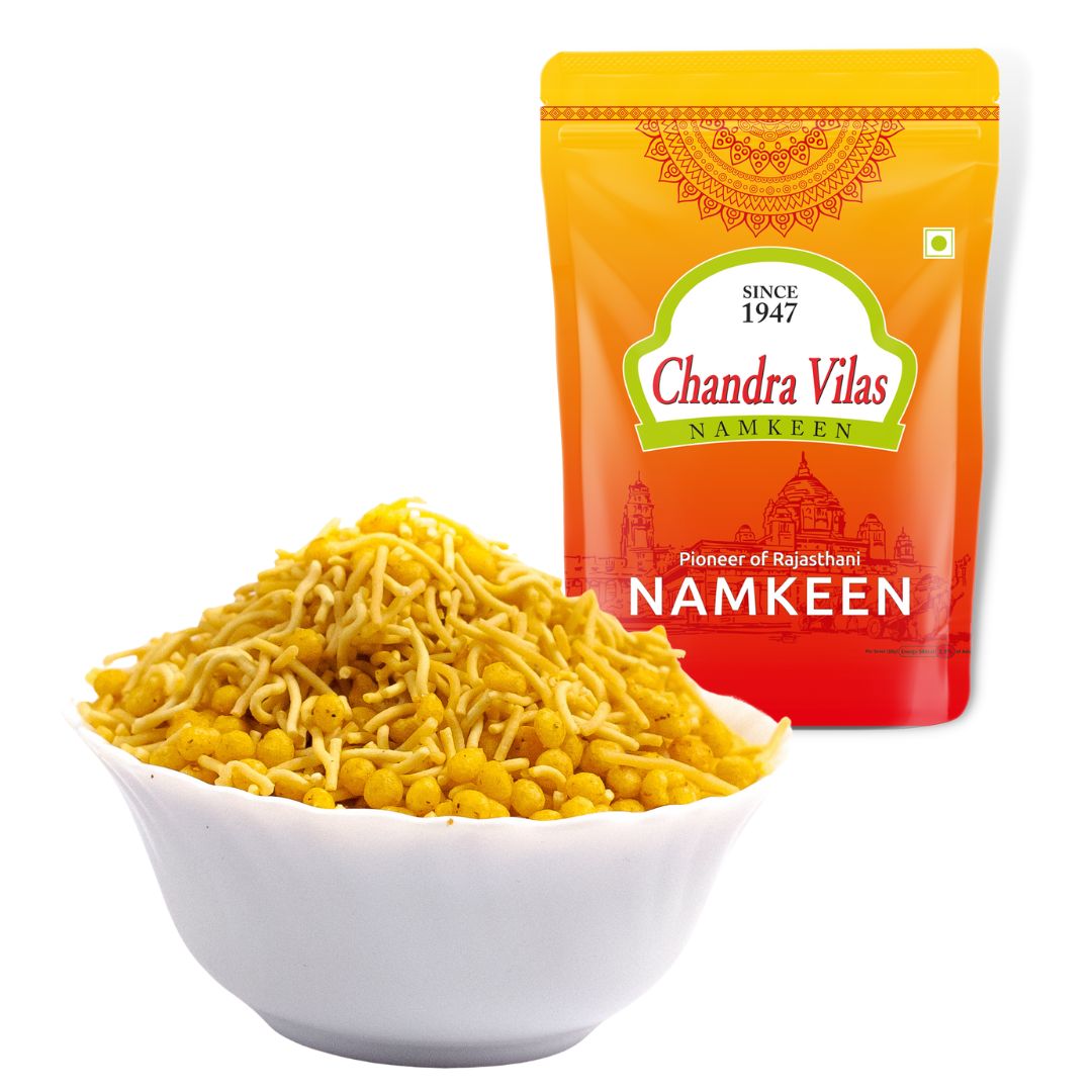 Chandra Vilas Sev Boondi