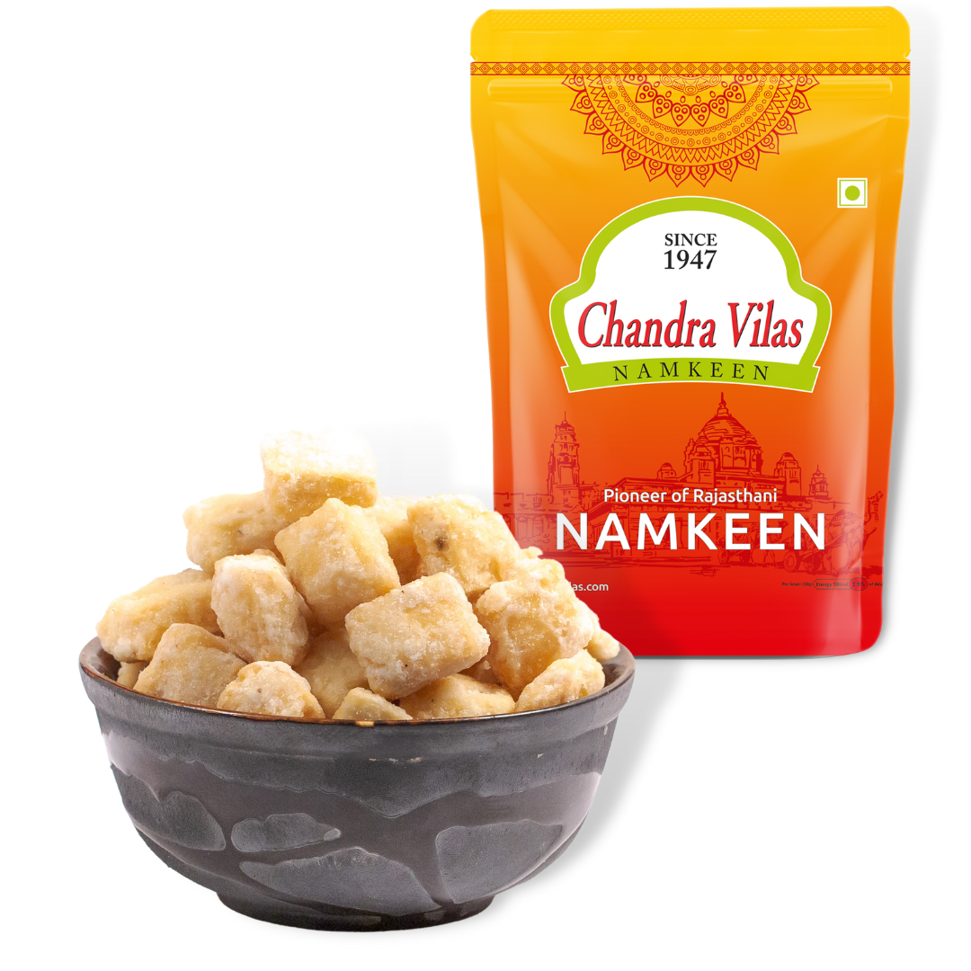 Chandra Vilas Shakar Para