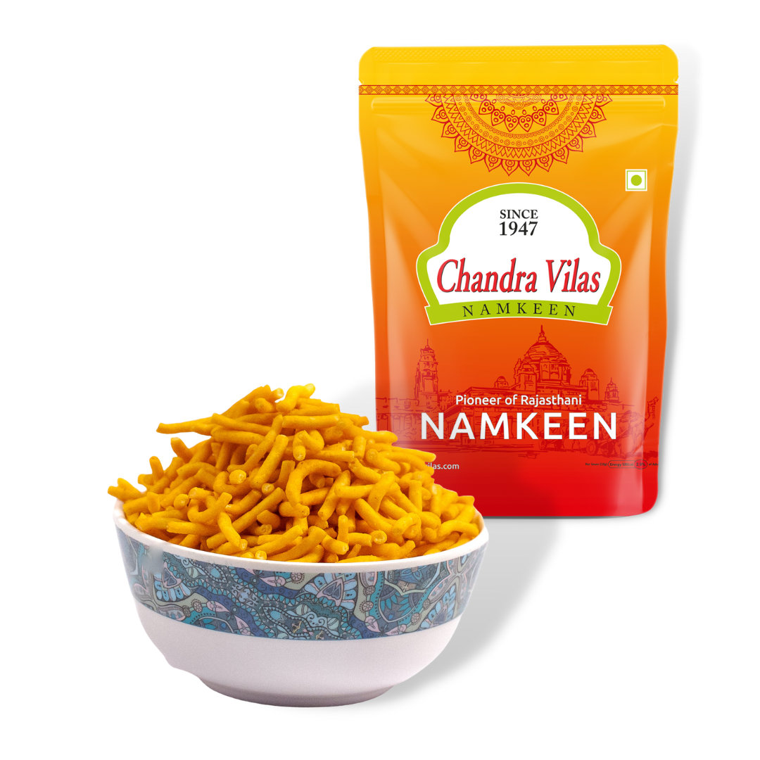 Chandra Vilas Tomato Sev