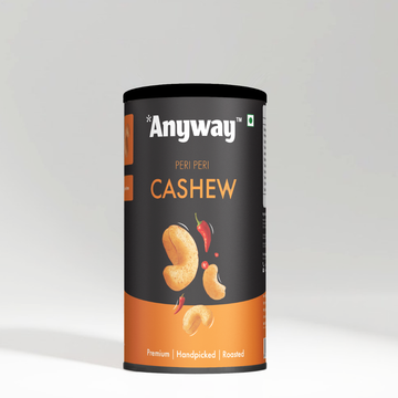Cashew - Peri Peri