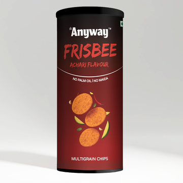 Frisbee - Achari (Pack of 2)