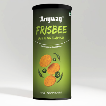 Frisbee - Jalepeno (Pack of 2)