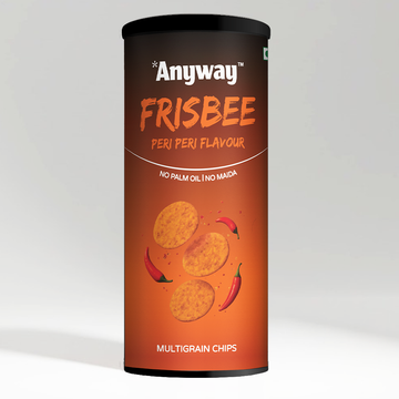 Frisbee - Peri Peri (Pack of 2)