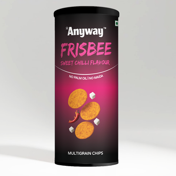 Frisbee - Sweet Chilli (Pack of 2)