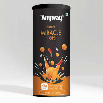 Miracle Pops - Peri Peri(Pack of 2)